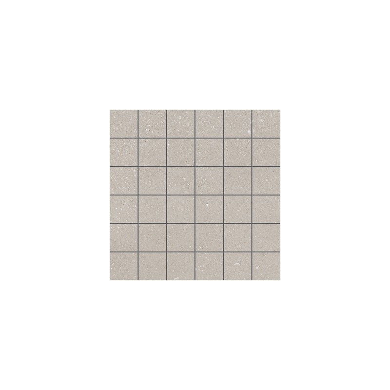 Mozaika Płytka gresowa BLOX6 30W 30x30 cm Imola Mozaika Płytka gresowa BLOX6 30W 30x30 cm Imola