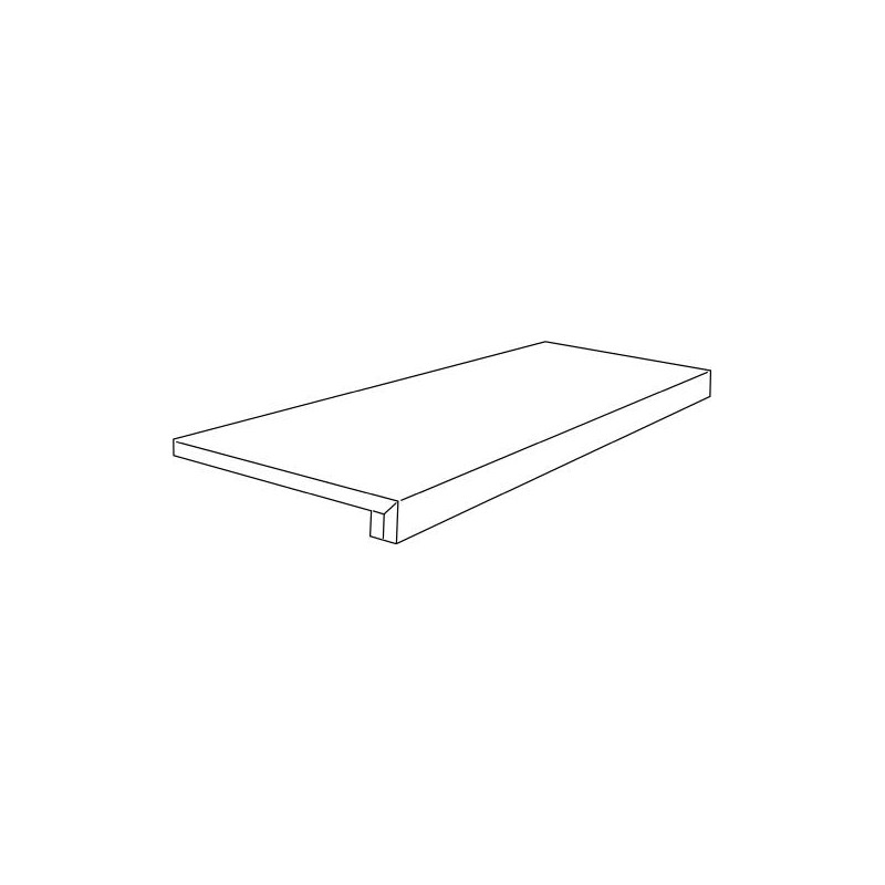 Płytka gresowa BLOX6 G120DG 120x32.5 cm Imola Płytka gresowa BLOX6 G120DG 120x32.5 cm Imola