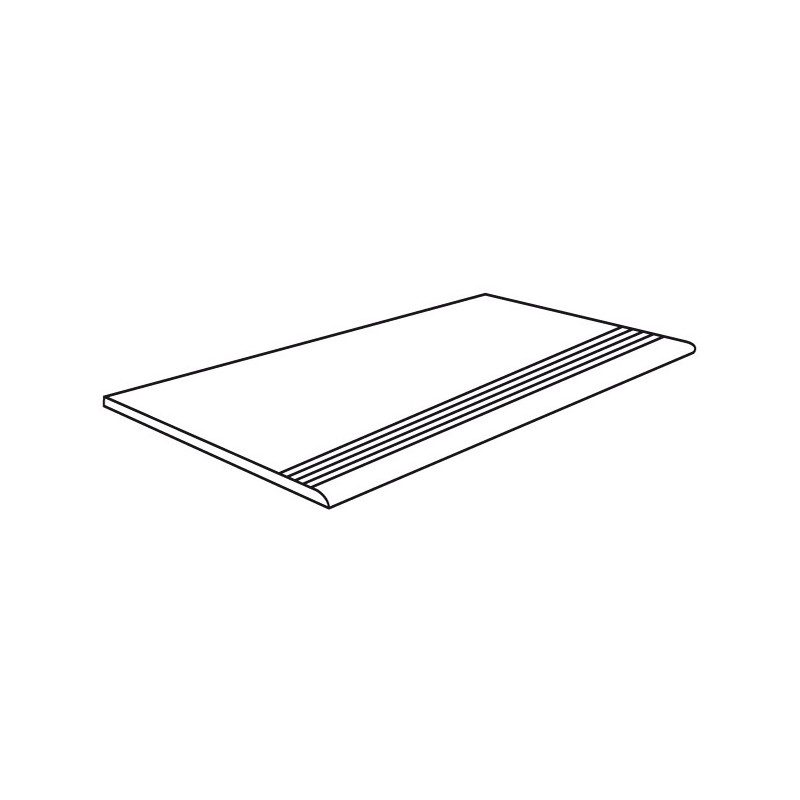 Płytka gresowa BLOX S R60W 30x60 cm Imola Płytka gresowa BLOX S R60W 30x60 cm Imola