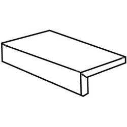 Płytka gresowa BLOX E R60B 20x60x4 cm Imola