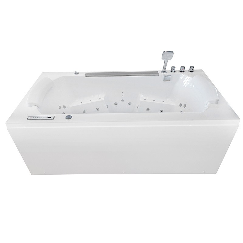 Wanna SPA z hydromasażem Marbe 941 180x90 Wanna SPA z hydromasażem Marbe 941 180x90