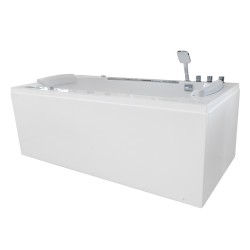 Wanna SPA z hydromasażem Marbe 941 180x90