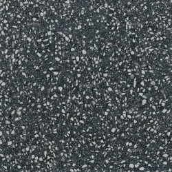 Płytka gresowa Refin FLAKE BLACK MEDIUM R. 60x60 cm