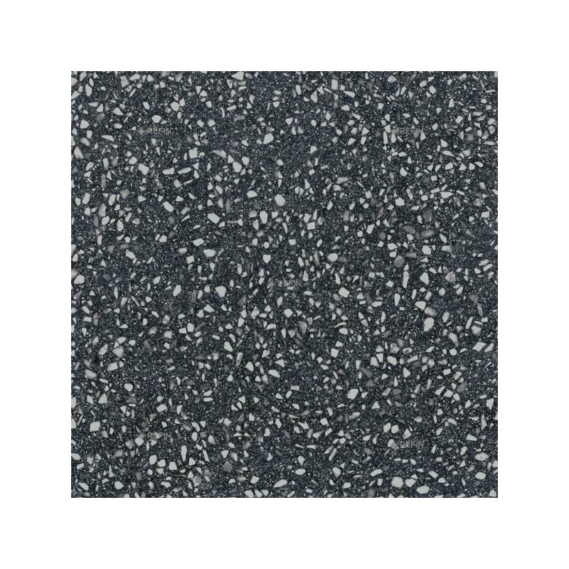 Płytka gresowa Refin FLAKE BLACK MEDIUM SOFT R. 60x60 cm Płytka gresowa Refin FLAKE BLACK MEDIUM SOFT R. 60x60 cm