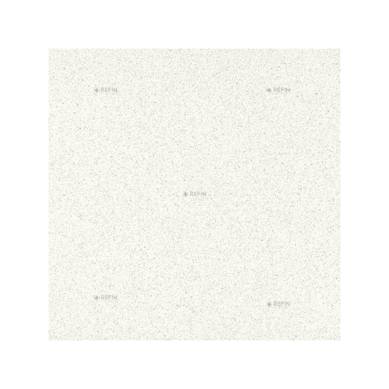 Płytka gresowa Refin FLAKE WHITE SMALL R. 60X60 cm Płytka gresowa Refin FLAKE WHITE SMALL R. 60X60 cm