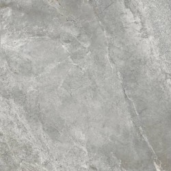 P?ytka gresowa Refin RIVER GREY LUCIDO R 40x80 cm