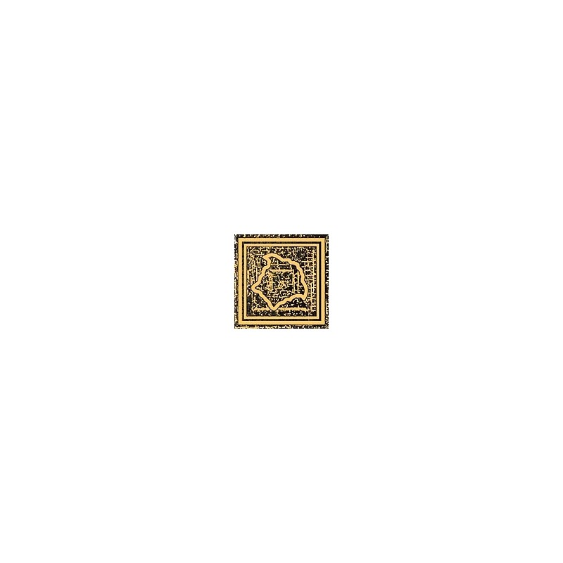 Versace ETERNO Angolo Medusa ORO CARBON10X10 69074000 płytka gresowa Versace ETERNO Angolo Medusa ORO CARBON10X10 69074000 płytka gresowa