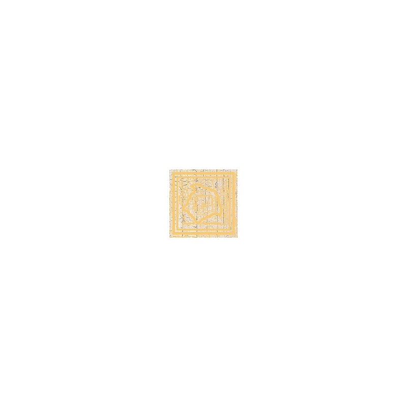 Versace ETERNO Angolo Medusa ORO WHITE 10X10 69074000 płytka gresowa Versace ETERNO Angolo Medusa ORO WHITE 10X10 69074000 płytka gresowa