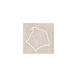 Versace ETERNO TozzettoMedusa.INT WHITE 5X5 69074000 płytka gresowa