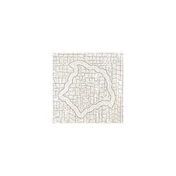 Versace ETERNO TozzettoMedusa.INT ICE 5X5 69074000 płytka gresowa