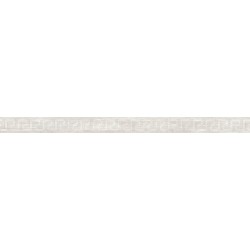 Versace ETERNO Listello GRECA INT ICE5X80 69074000 płytka gresowa