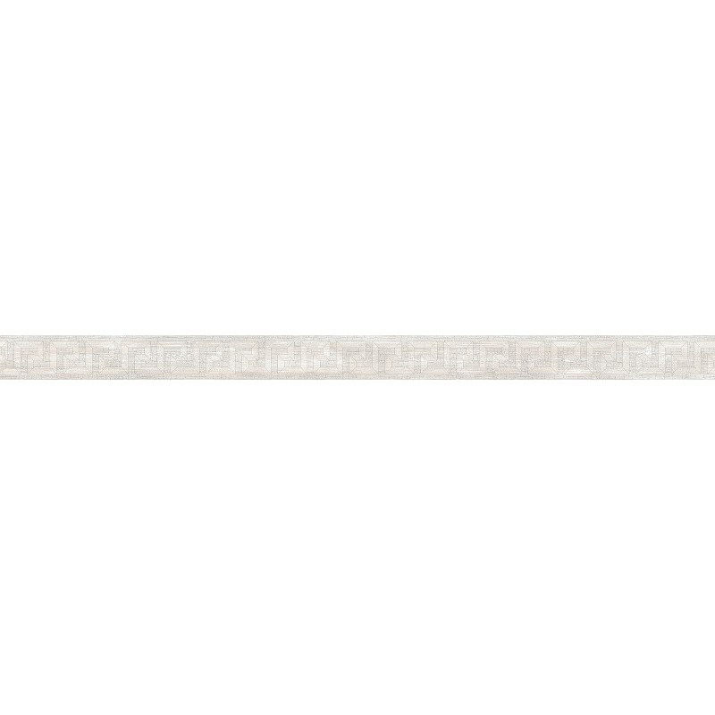 Versace ETERNO Listello GRECA INT ICE5X80 69074000 płytka gresowa Versace ETERNO Listello GRECA INT ICE5X80 69074000 płytka gresowa
