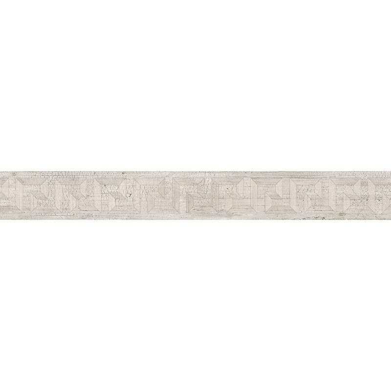 Versace ETERNO Fascia Greca INT WHITE 10X80 69074000 płytka gresowa Versace ETERNO Fascia Greca INT WHITE 10X80 69074000 płytka gresowa