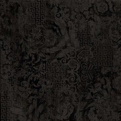 Versace ETERNO ETERNO PATCH.CARBON 80X80 69072100 płytka gresowa