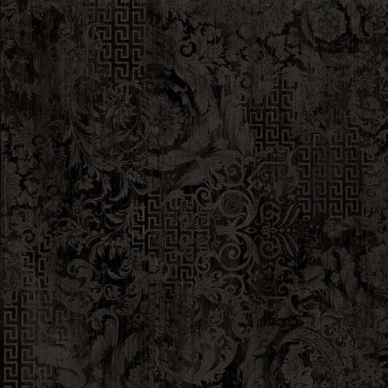 Versace ETERNO ETERNO PATCH.CARBON 80X80 69072100 płytka gresowa Versace ETERNO ETERNO PATCH.CARBON 80X80 69072100 płytka gresowa
