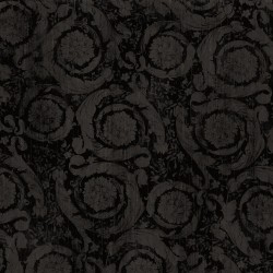 Versace ETERNO ETERNO BAROC.CARBON 80X80 69072100 płytka gresowa