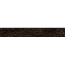 Versace ETERNO ETERNO PATCH BROWN26,5X180 69072100 płytka gresowa