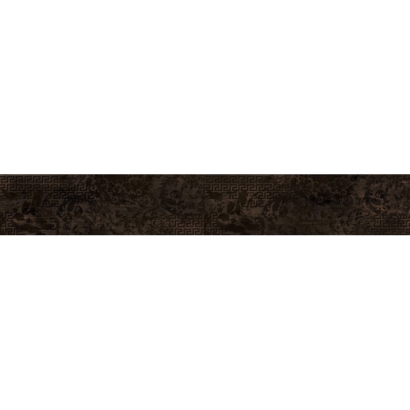 Versace ETERNO ETERNO PATCH BROWN26,5X180 69072100 płytka gresowa Versace ETERNO ETERNO PATCH BROWN26,5X180 69072100 płytka gresowa