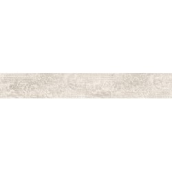 Versace ETERNO ETERNO PATCH WHITE26,5X180 69072100 płytka gresowa
