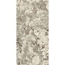 Ariostea Ultra Graniti ALASKA WHITE 37,5x75 lucidatto Płytka gresowa spiek