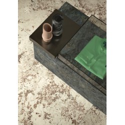 Ariostea Ultra Graniti LABRADORITE 75x75 lucidatto Płytka gresowa spiek