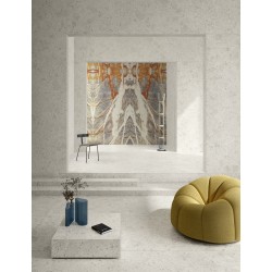 Ariostea ULTRA FRAGMENTA BIANCO GRECO Płytka ceramiczna spiek kwarcowy