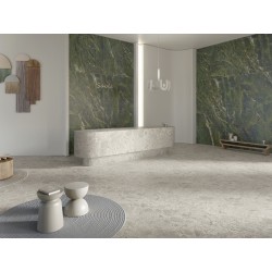 Ariostea ULTRA FRAGMENTA GRIGIO LUMINOSO Płytka ceramiczna spiek kwarcowy