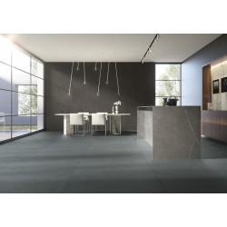 Ariostea ULTRA Balance Azure Płytka ceramiczna spiek kwarcowy