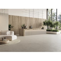 Ariostea ULTRA Balance Ivory Płytka ceramiczna spiek kwarcowy