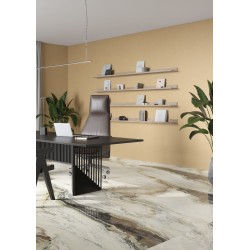 Ariostea ULTRA Balance Ohre Płytka ceramiczna spiek kwarcowy