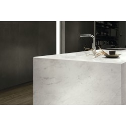 Ariostea ULTRA MARMI BIANCO  CARRARA Płytka Gresowa Spiek Kwarcowy