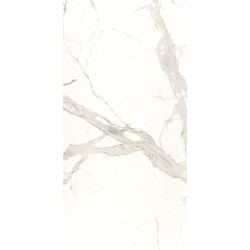 Ariostea ULTRA MARMI BIANCO CALACATTA Płytka Gresowa Spiek Kwarcowy