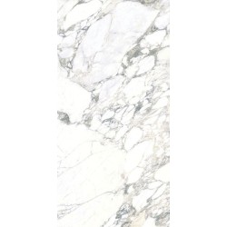 Ariostea ULTRA MARMI ARABESCATO STATUARIO Płytka Gresowa Spiek Kwarcowy