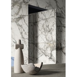 Ariostea ULTRA MARMI IMPERIAL  GREY Płytka Gresowa Spiek Kwarcowy