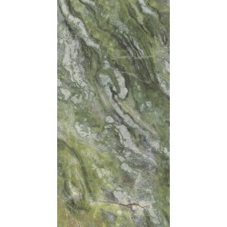 Ariostea ULTRA MARMI BRILLIANT GREEN Płytka Gresowa Spiek Kwarcowy