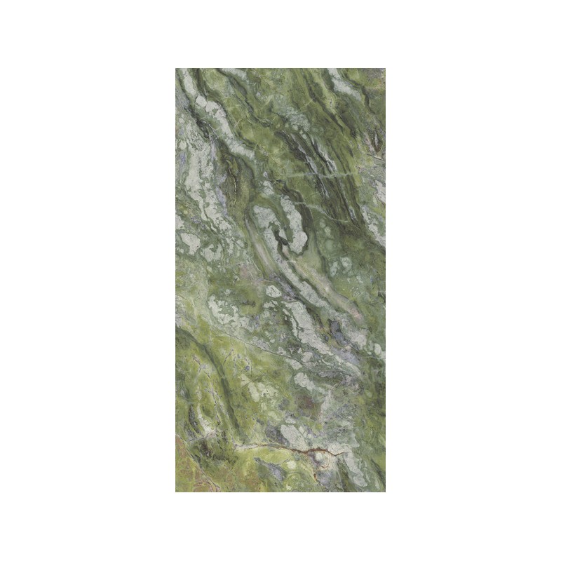 Ariostea ULTRA MARMI BRILLIANT GREEN Płytka Gresowa Spiek Kwarcowy Ariostea ULTRA MARMI BRILLIANT GREEN Płytka Gresowa Spiek Kwarcowy
