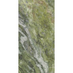 Ariostea ULTRA MARMI BRILLIANT GREEN Płytka Gresowa Spiek Kwarcowy
