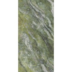 Ariostea ULTRA MARMI BRILLIANT GREEN Płytka Gresowa Spiek Kwarcowy