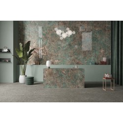 Ariostea ULTRA MARMI AMAZONITE Płytka Gresowa Spiek Kwarcowy