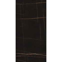 Ariostea ULTRA MARMI SAHARA NOIR Płytka Gresowa Spiek Kwarcowy