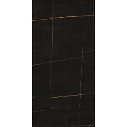 Ariostea ULTRA MARMI SAHARA NOIR Płytka Gresowa Spiek Kwarcowy