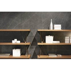 Ariostea ULTRA MARMI GREY  MARBLE Płytka Gresowa Spiek Kwarcowy