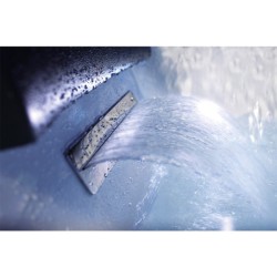 Wanna SPA z hydromasażem Lobos 915 Biała 170x100