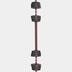 HANTLE REGULOWANE ZESTAW RP03-20KG + SZTANGA - RIPPEY