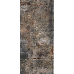 Urban Craft CHARCOAL 120X278cm Fondovalle Płytka Gresowa