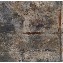 Urban Craft CHARCOAL 120X120cm Fondovalle Płytka Gresowa