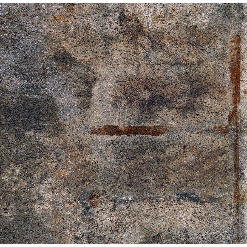 Urban Craft CHARCOAL 120X120cm Fondovalle Płytka Gresowa
