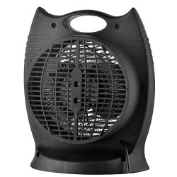 TERMOWENTYLATOR ELEKTRYCZNY PICO 2000W