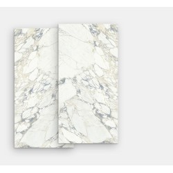 arabescato block a lucidato sq. marmi maxfine Iris FMG Marmi Maxfine