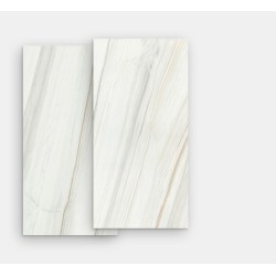 bianco lasa lucidato sq. marmi maxfine Iris FMG Marmi Maxfine